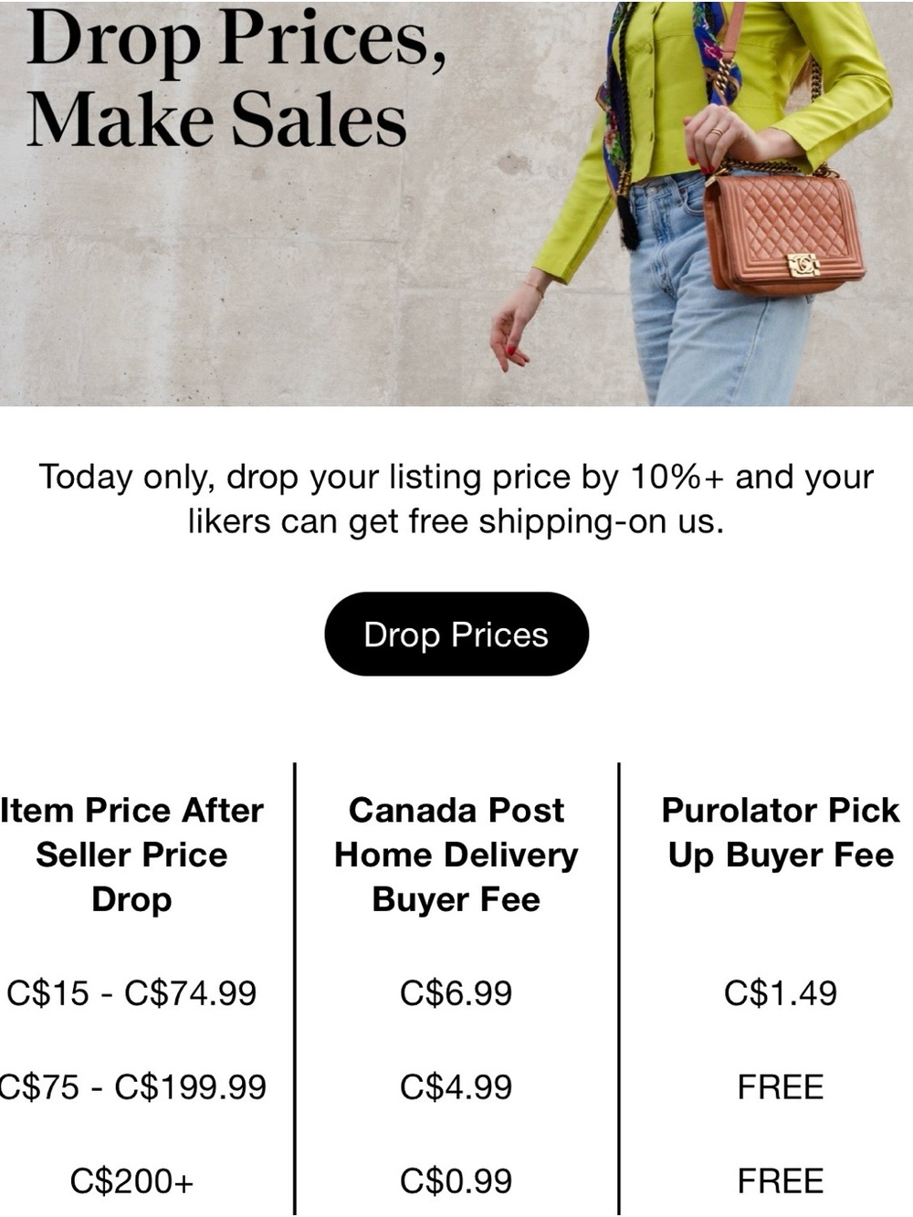 Special Edition Closet Clear Out and Discounted Shipping